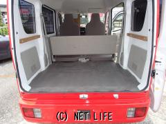 スズキ エブリイ