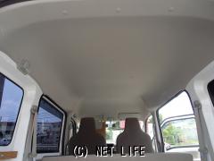 スズキ エブリイ