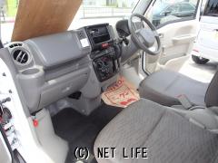 スズキ エブリイ