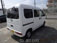 ホンダ アクティバン