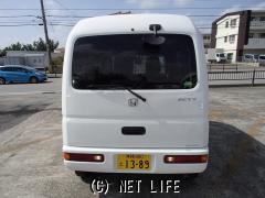 ホンダ アクティバン