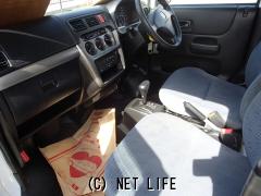 ホンダ アクティバン