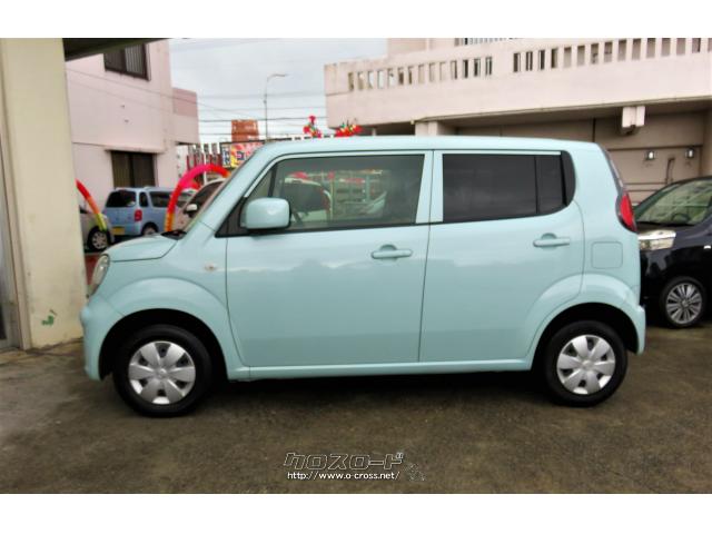 土日祝祭日も6時まで営業しております。お気軽に現車確認へお越しください!お待ちしております!メール対応はお休みです。ご連絡はお電話で! 日産 モコ