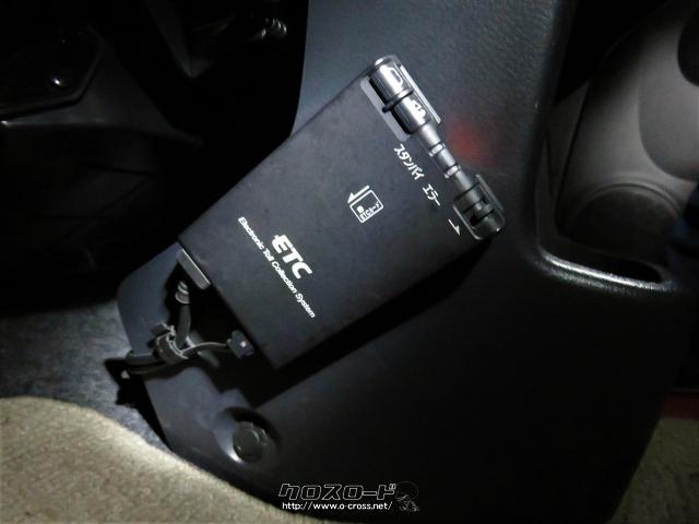 便利なETC 付き☆ 日産 モコ