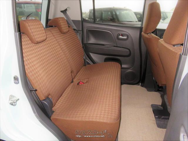 ゆったり座れます☆ 日産 モコ