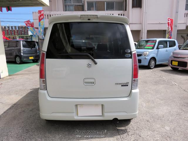 スズキ ワゴンR