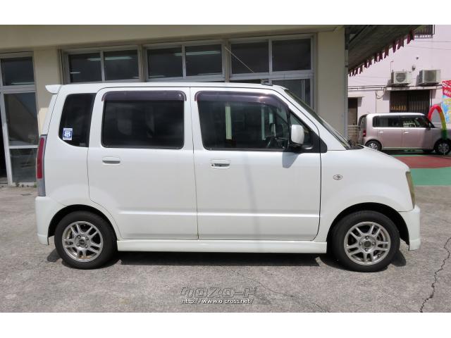 スズキ ワゴンR