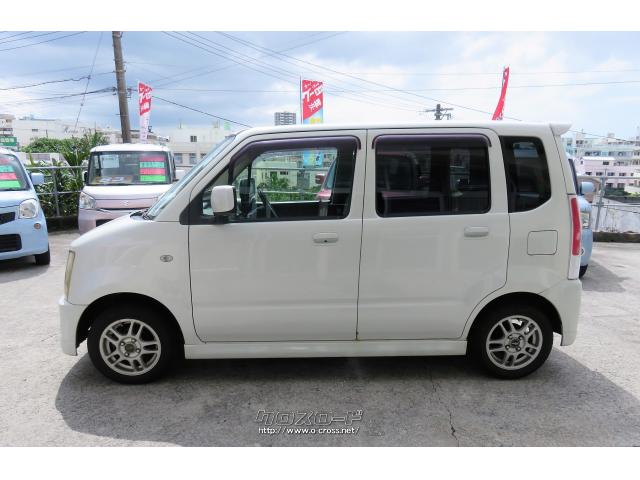 スズキ ワゴンR