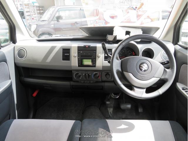 スズキ ワゴンR