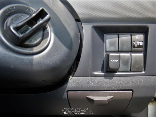 キーフリーシステム☆ライトレベライザー☆ スズキ ワゴンR