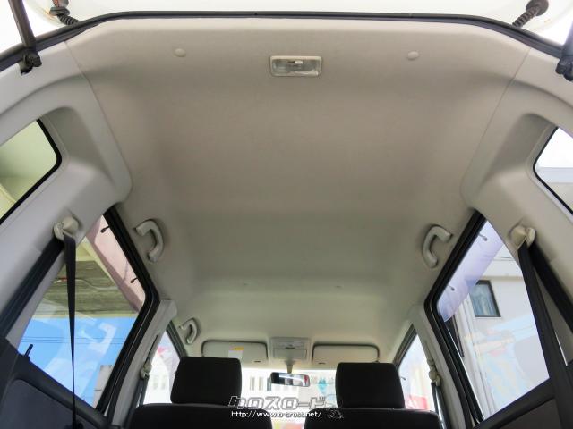 スズキ ワゴンR