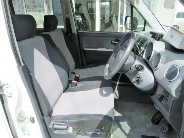 ベンチシート☆ スズキ ワゴンR