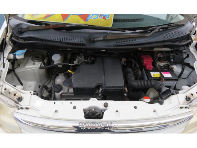 スズキ ワゴンR