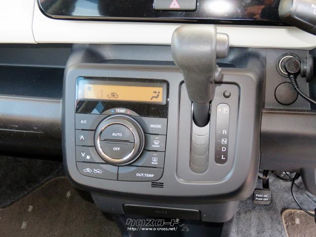 日産 モコ X 1年保証 バックカメラ ナビ TV CDFM ETC スマートキー