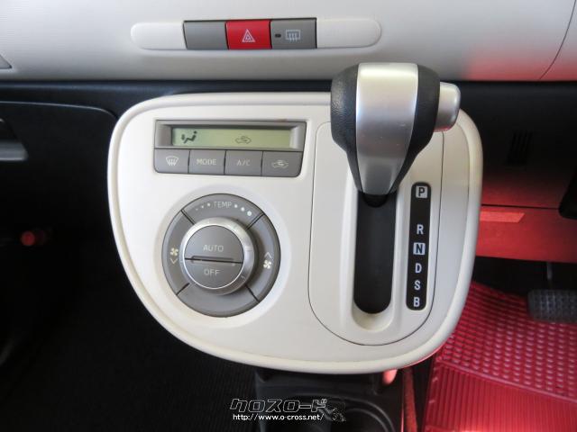 ダイハツ ミラココア ココアXスペシャルコーデ 1年保証 バックカメラ