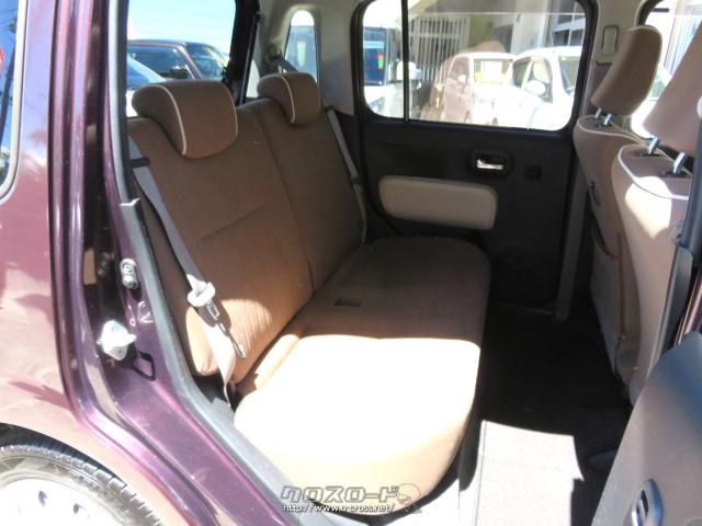 ダイハツ ミラココア ココアXスペシャルコーデ 1年保証 バックカメラ