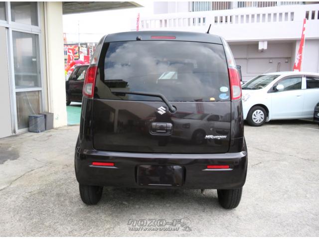 〇無料サービスも充実しております!消耗品新品交換(バッテリー、オイル、オイルフィルター、ワイパーゴム)、ローター研磨、さび止め(アンダーコート、グリスコート)、納車までの代車貸出 日産 モコ