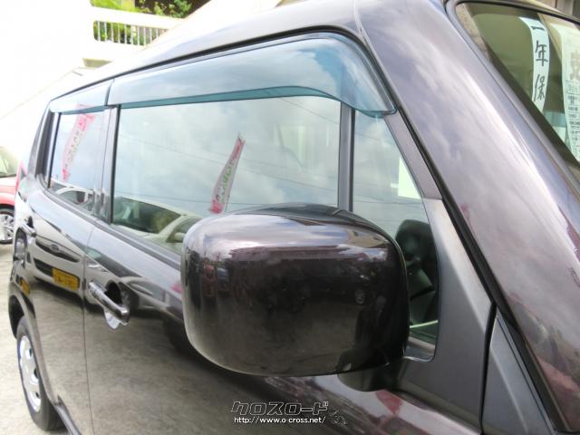 ドアバイザー☆電格ミラー☆ 日産 モコ