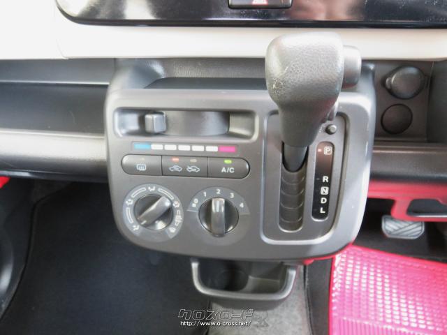 インパネシフト☆ 日産 モコ