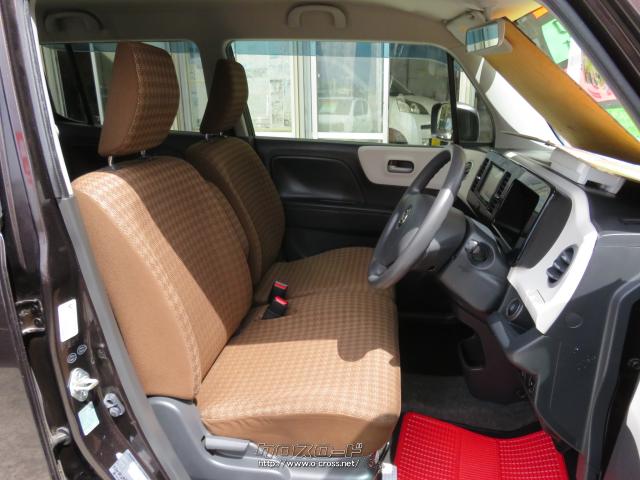 ベンチシート☆ 日産 モコ