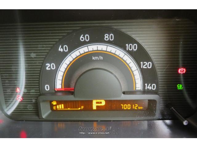 走行少ない☆70000キロ☆ 日産 モコ