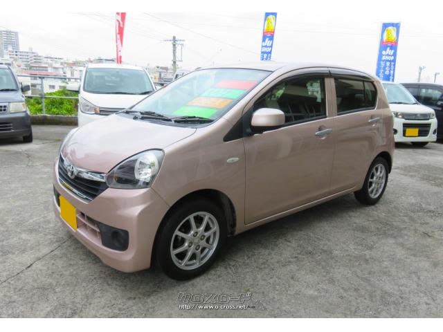 車検一年付きトヨタエポック