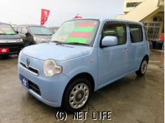 ダイハツ ミラココア一覧 沖縄の中古車情報 クロスロード