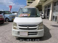 スズキ ワゴンR