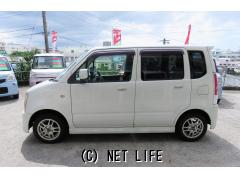 スズキ ワゴンR