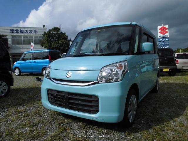 スズキ スペーシア