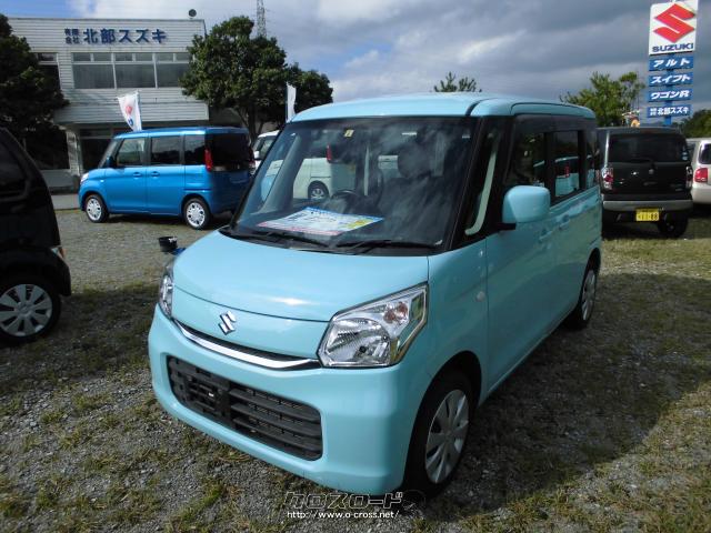 スズキ スペーシア