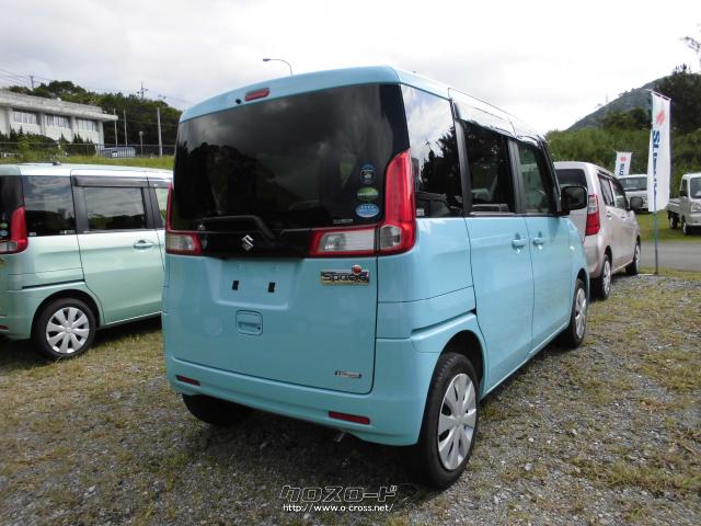 スズキ スペーシア