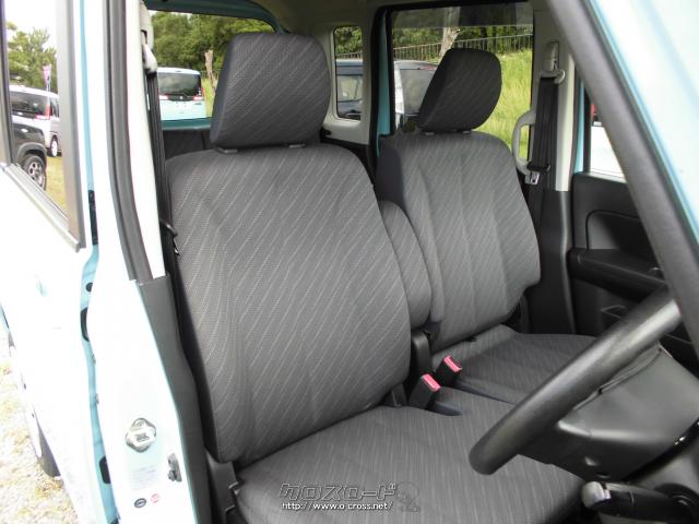 スズキ スペーシア