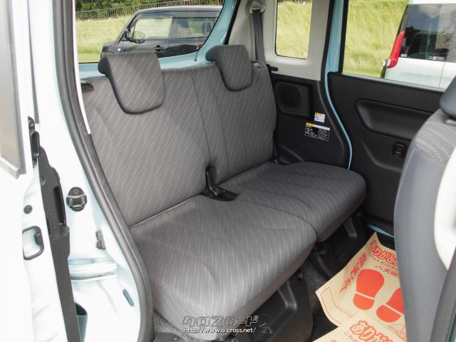 スズキ スペーシア