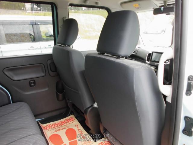 スズキ スペーシア