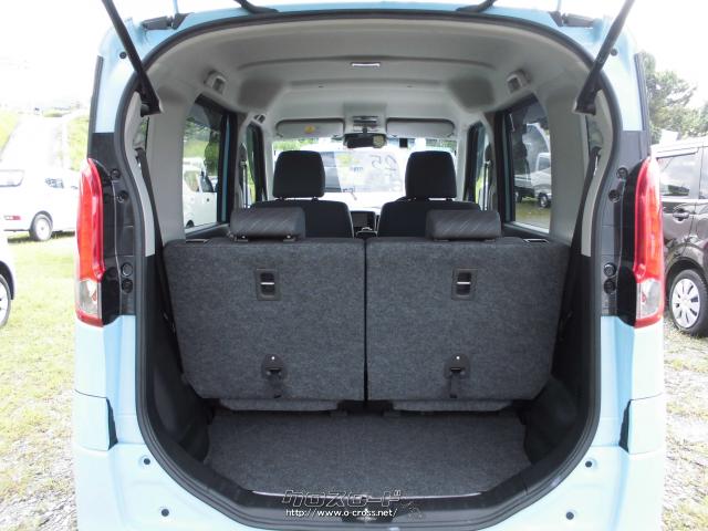 スズキ スペーシア