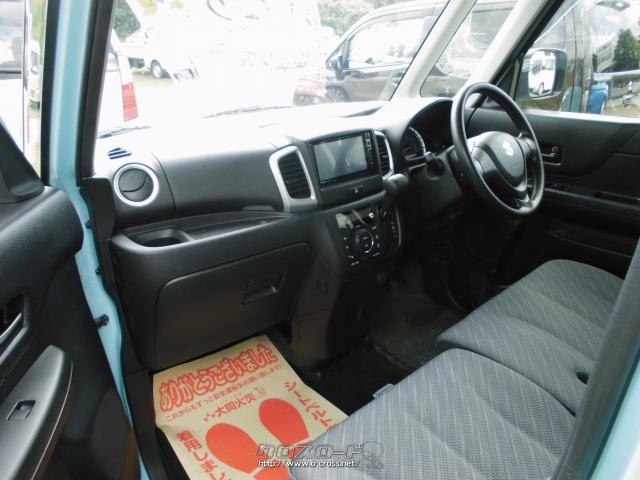 スズキ スペーシア