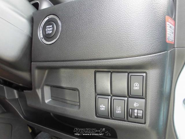 スズキ スペーシア