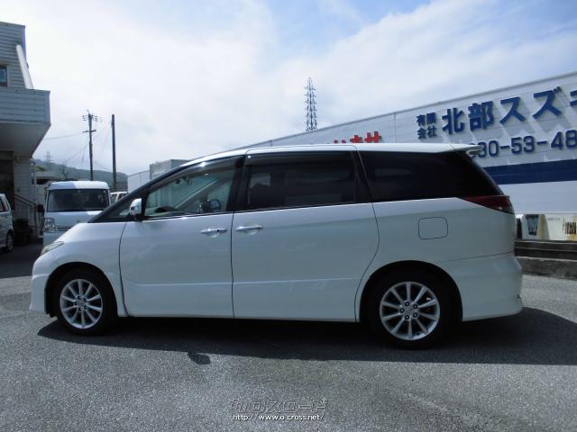 トヨタ エスティマ