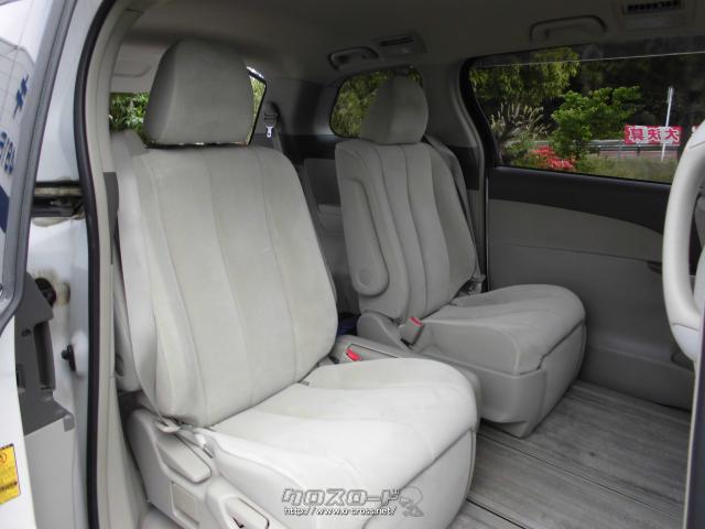 トヨタ エスティマ