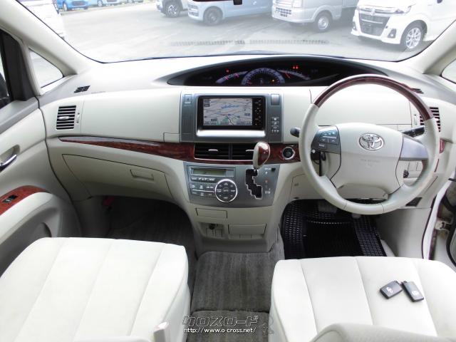 トヨタ エスティマ