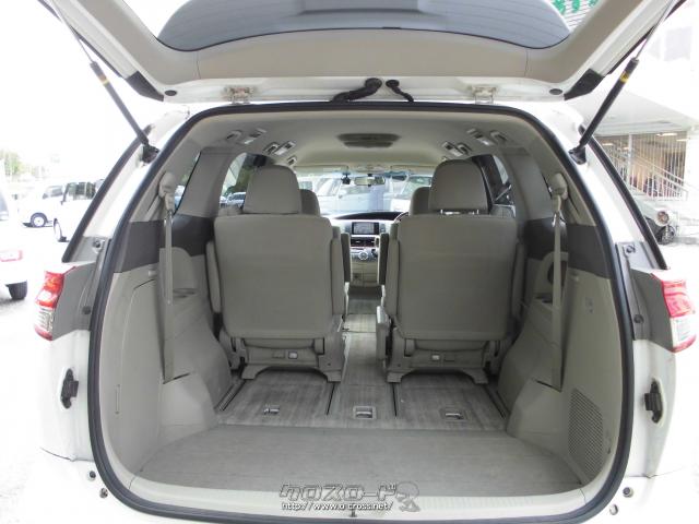 トヨタ エスティマ