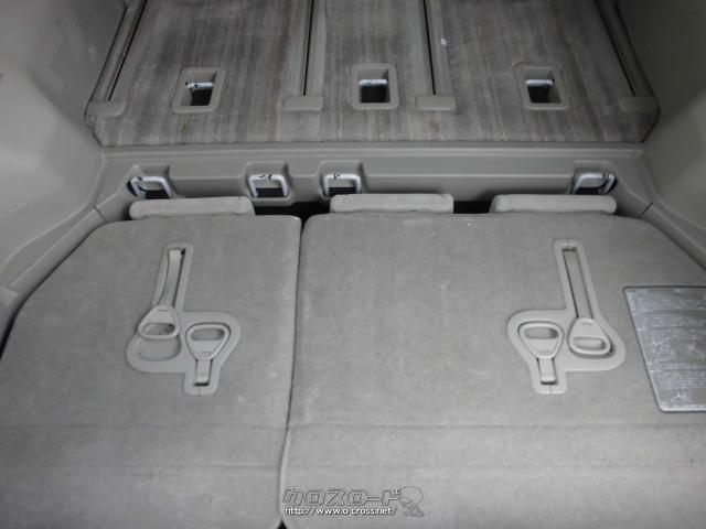 トヨタ エスティマ