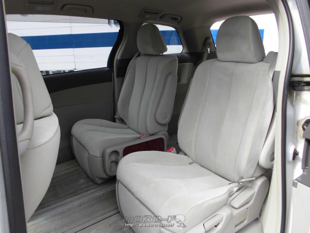 トヨタ エスティマ