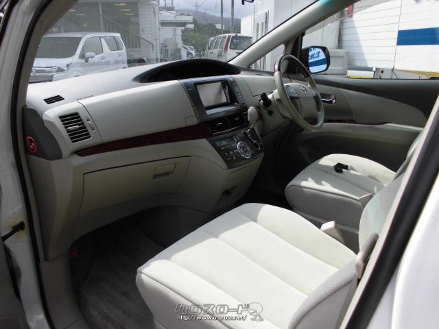 トヨタ エスティマ