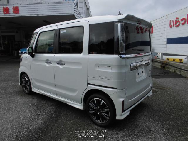 スズキ スペーシア