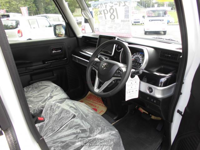 スズキ スペーシア