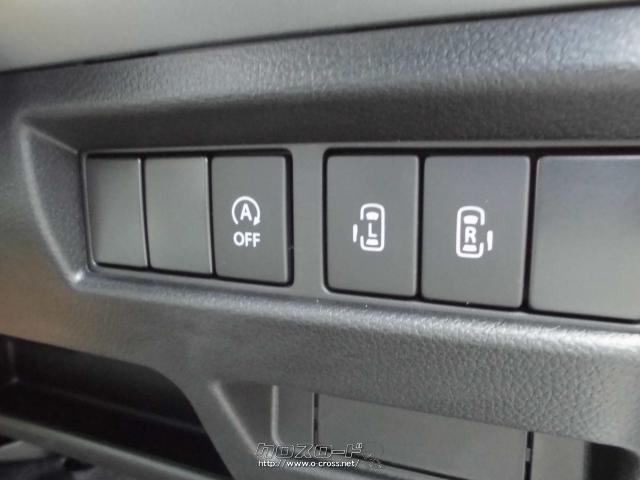 スズキ スペーシア