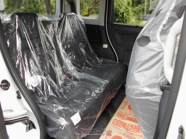 スズキ スペーシア