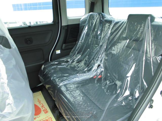 スズキ スペーシア